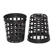 Net Pots – 2 Inch at ₹ 3.5/pot